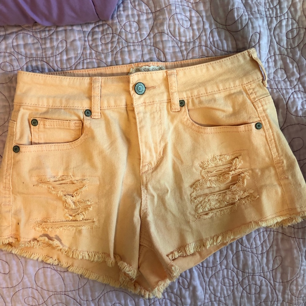 ALTARD STATE SHORTS *NEW